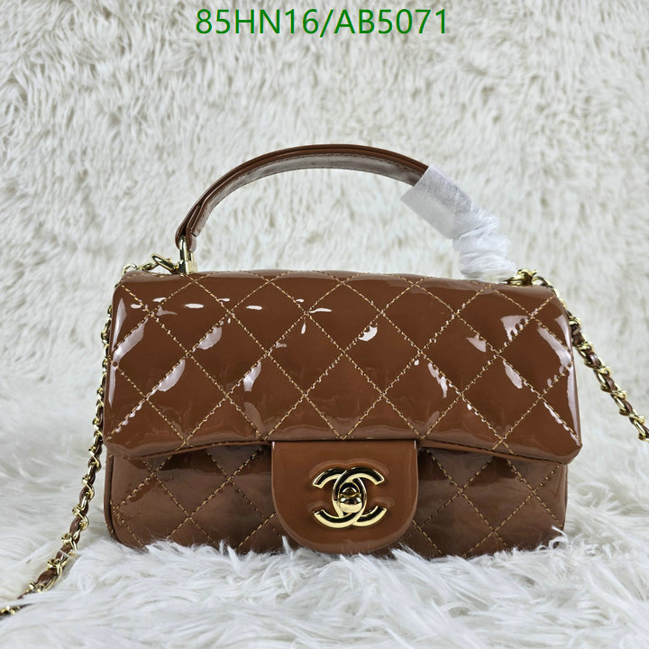 Chanel-Bag-4A Quality Code: AB5071 $: 85USD