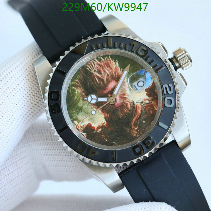 Rolex-Watch-Mirror Quality Code: KW9947 $: 229USD