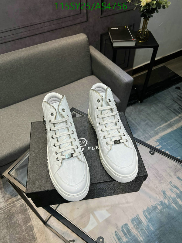 Philipp Plein-Men shoes Code: AS4756 $: 115USD