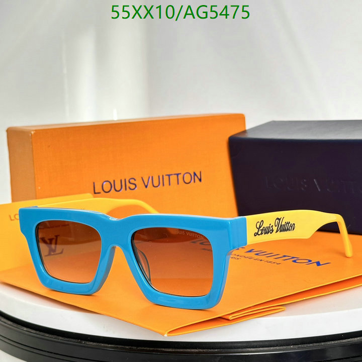 LV-Glasses Code: AG5475 $: 55USD