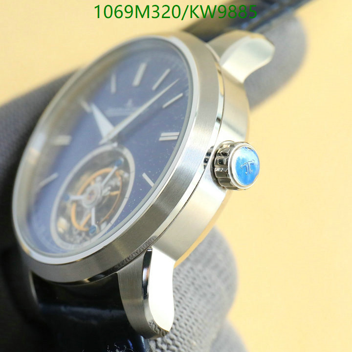 Jaeger-LeCoultre-Watch-Mirror Quality Code: KW9885 $: 1069USD