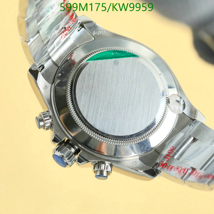 Rolex-Watch-Mirror Quality Code: KW9959 $: 599USD