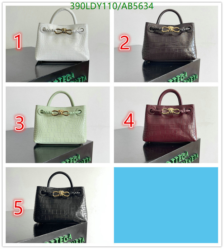 BV-Bag-Mirror Quality Code: AB5634 $: 390USD