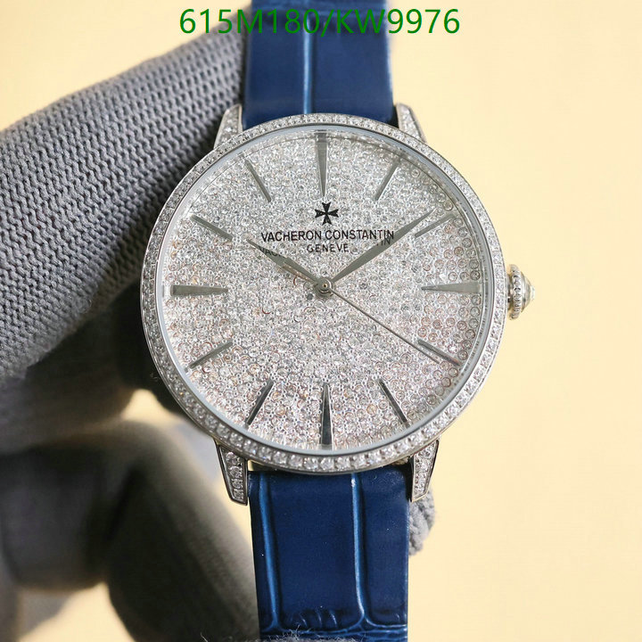 Vacheron Constantin-Watch-Mirror Quality Code: KW9976 $: 615USD