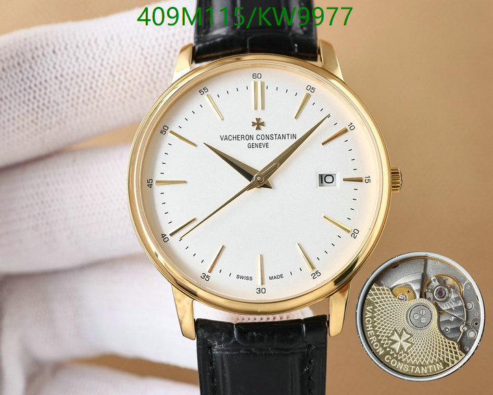 Vacheron Constantin-Watch-Mirror Quality Code: KW9977 $: 409USD