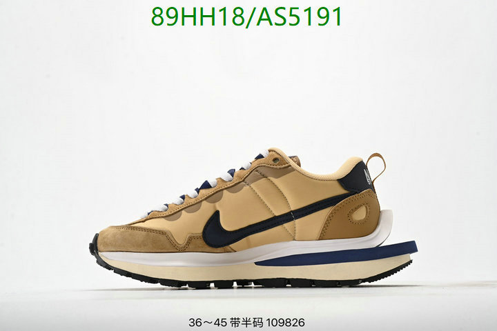 NIKE-Women Shoes Code: AS5191 $: 89USD