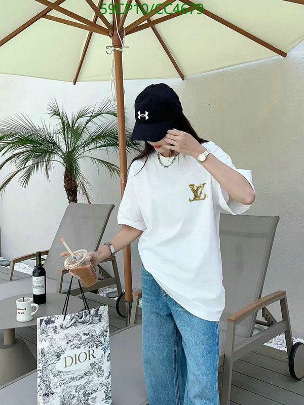 LV-Clothing Code: CC4679 $: 59USD