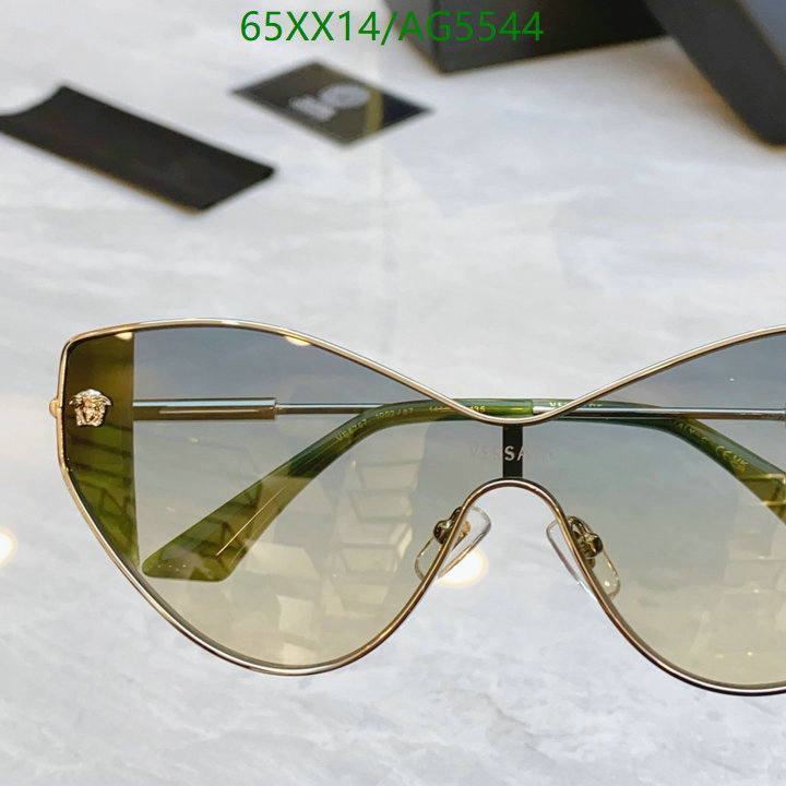 Versace-Glasses Code: AG5544 $: 65USD