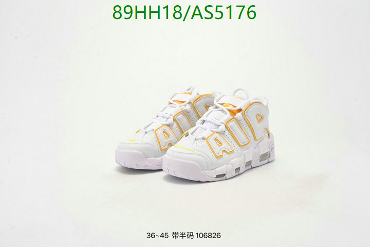 Nike-Men shoes Code: AS5176 $: 89USD