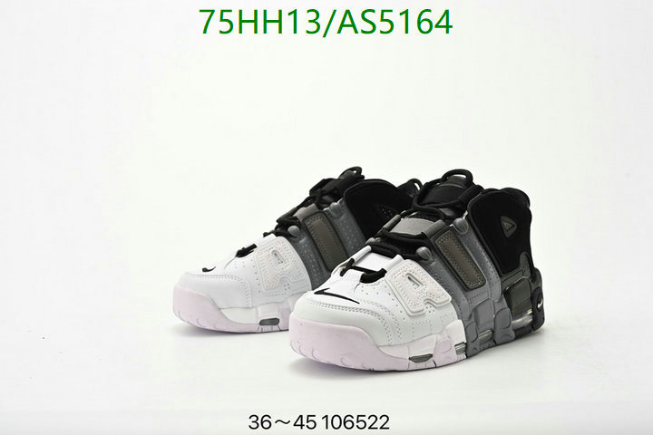 Nike-Men shoes Code: AS5164 $: 75USD