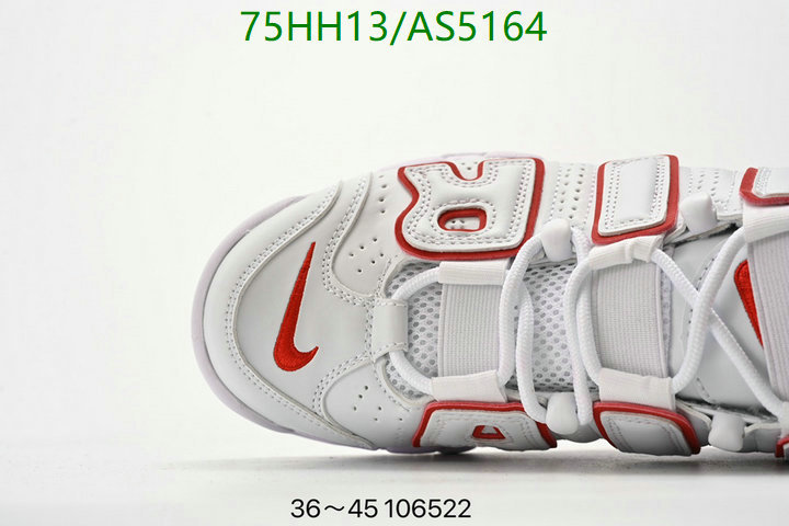 Nike-Men shoes Code: AS5164 $: 75USD