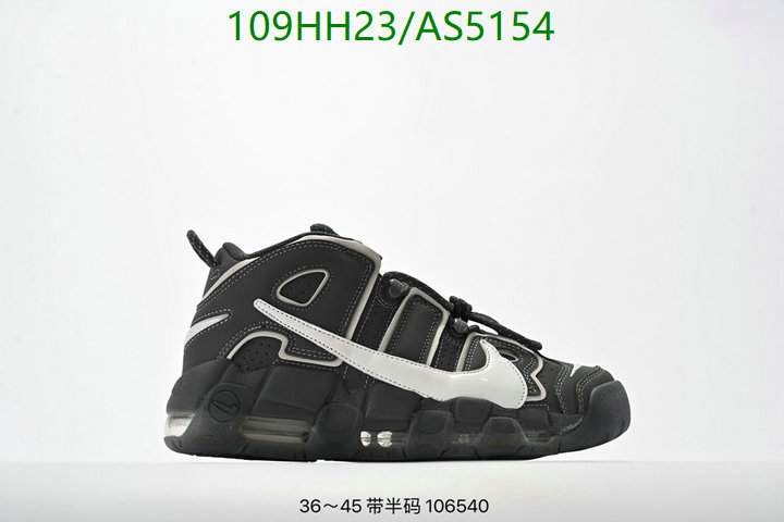 Nike-Men shoes Code: AS5154 $: 109USD