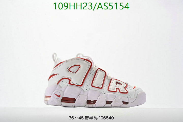 Nike-Men shoes Code: AS5154 $: 109USD