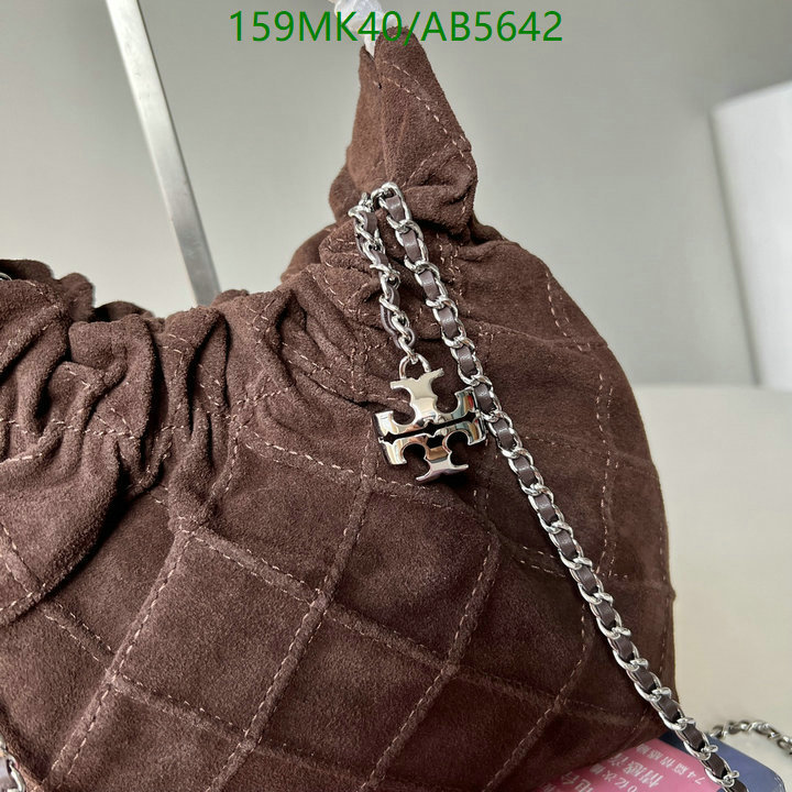 Tory Burch-Bag-Mirror Quality Code: AB5642 $: 159USD