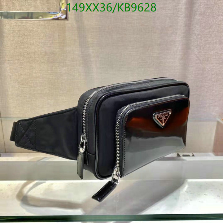 Prada-Bag-Mirror Quality Code: KB9628 $: 149USD