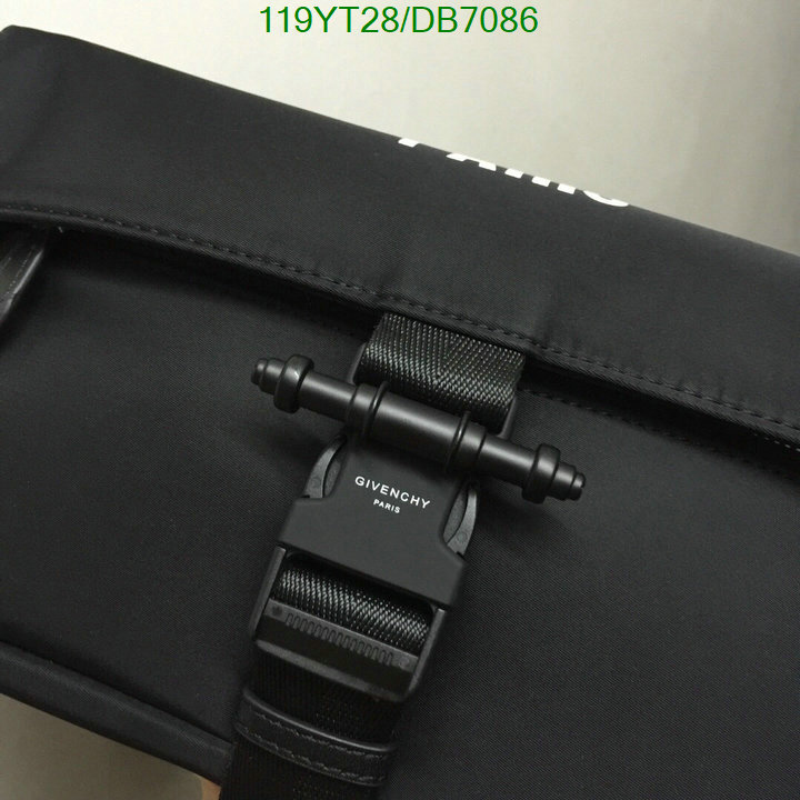 Givenchy-Bag-Mirror Quality Code: DB7086 $: 119USD