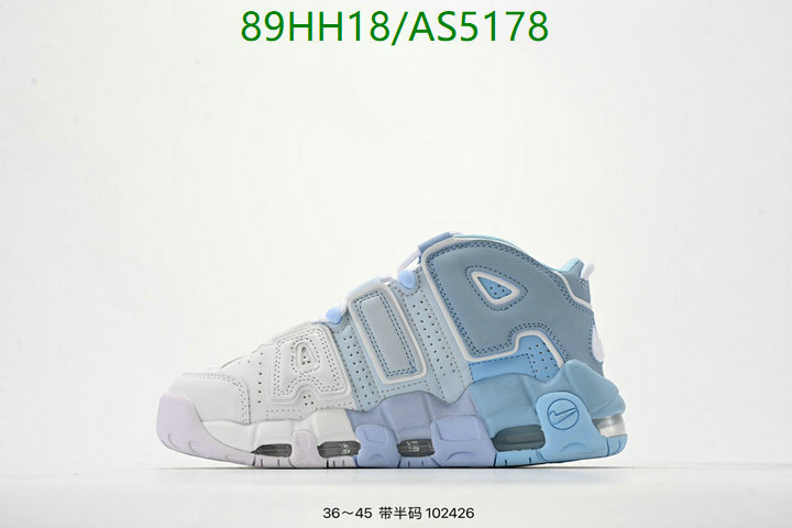 Nike-Men shoes Code: AS5178 $: 89USD