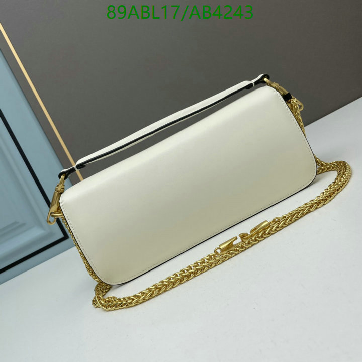 Valentino-Bag-4A Quality Code: AB4243 $: 89USD