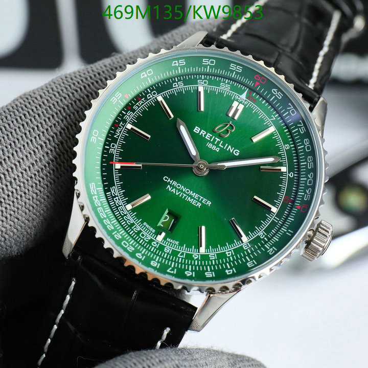 Breitling-Watch-Mirror Quality Code: KW9853 $: 469USD