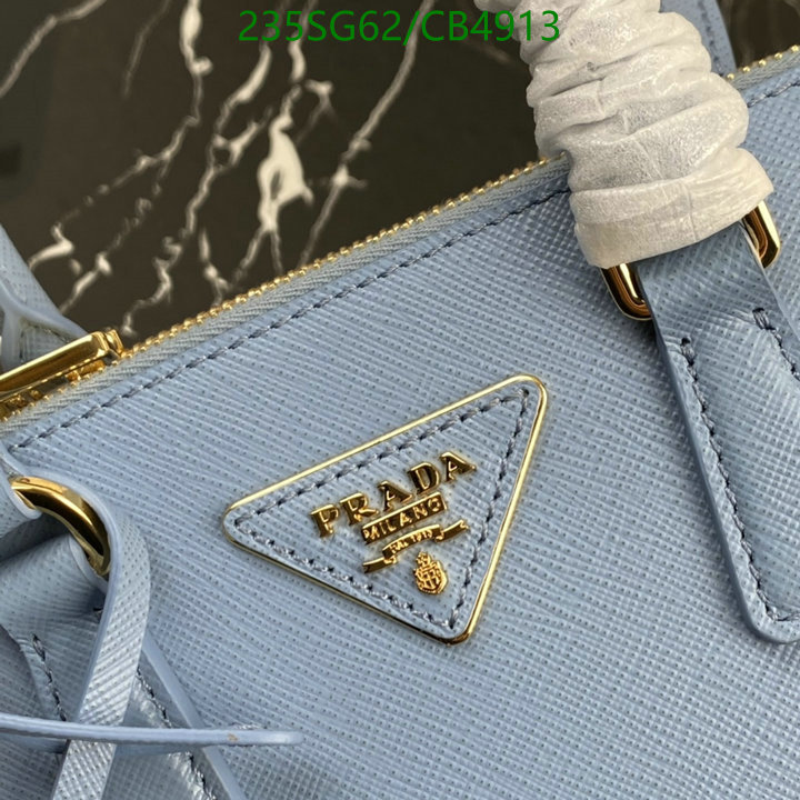 Prada-Bag-Mirror Quality Code: CB4913 $: 235USD