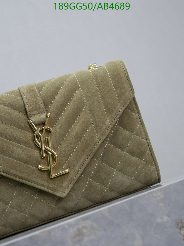 YSL-Bag-Mirror Quality Code: AB4689 $: 189USD