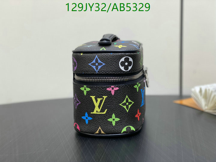 LV-Bag-Mirror Quality Code: AB5329 $: 129USD