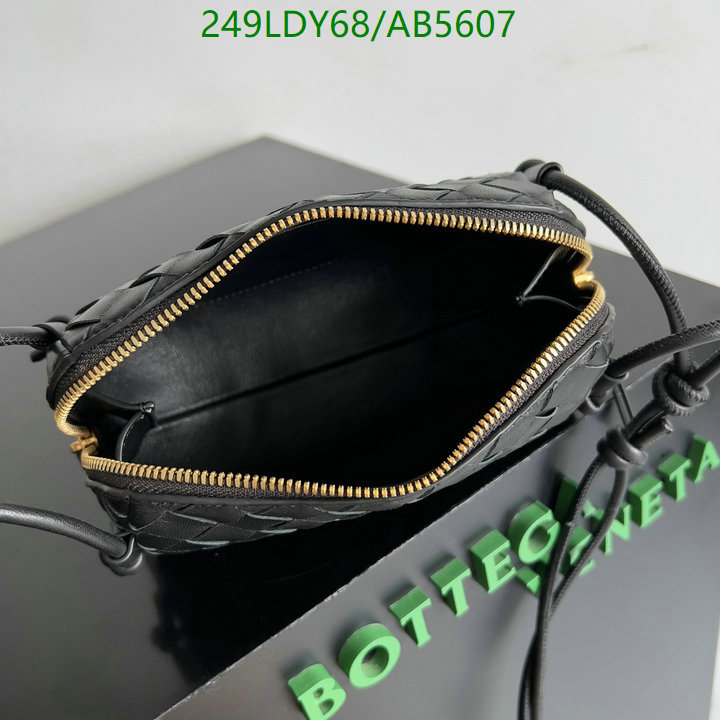 BV-Bag-Mirror Quality Code: AB5607 $: 249USD