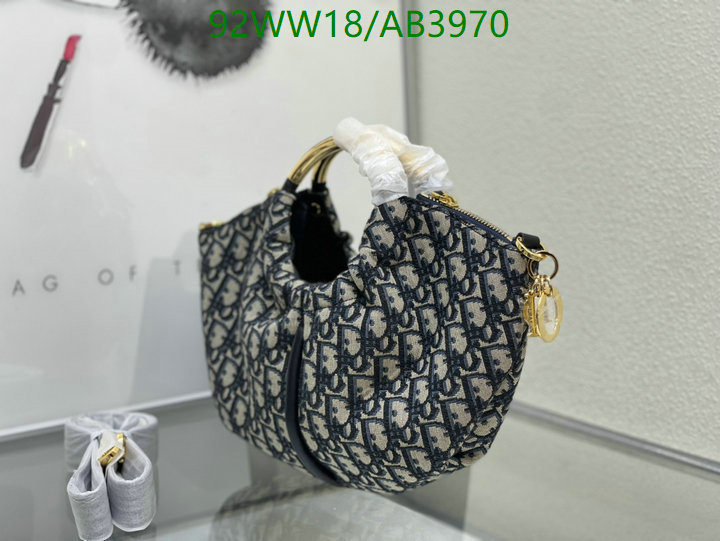 Dior-Bag-4A Quality Code: AB3970 $: 92USD