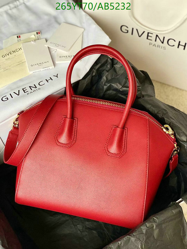 Givenchy-Bag-Mirror Quality Code: AB5232 $: 265USD