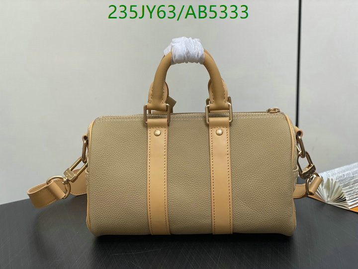 LV-Bag-Mirror Quality Code: AB5333 $: 235USD