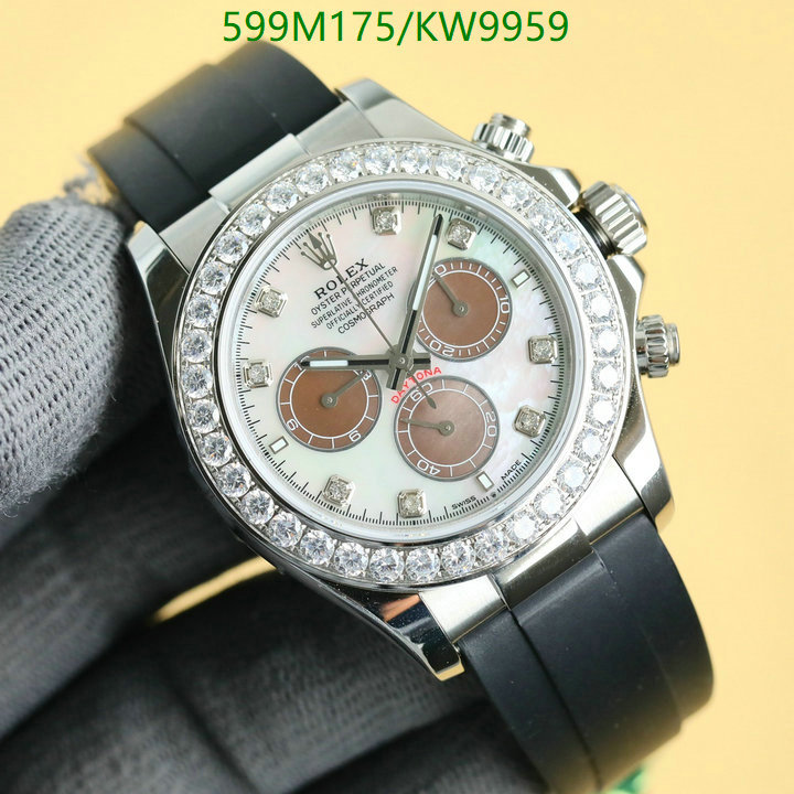 Rolex-Watch-Mirror Quality Code: KW9959 $: 599USD