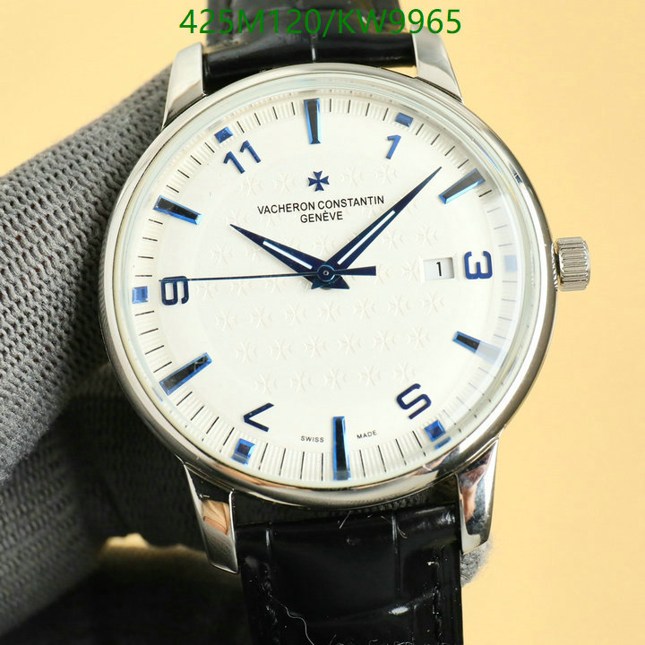 Vacheron Constantin-Watch-Mirror Quality Code: KW9965 $: 425USD