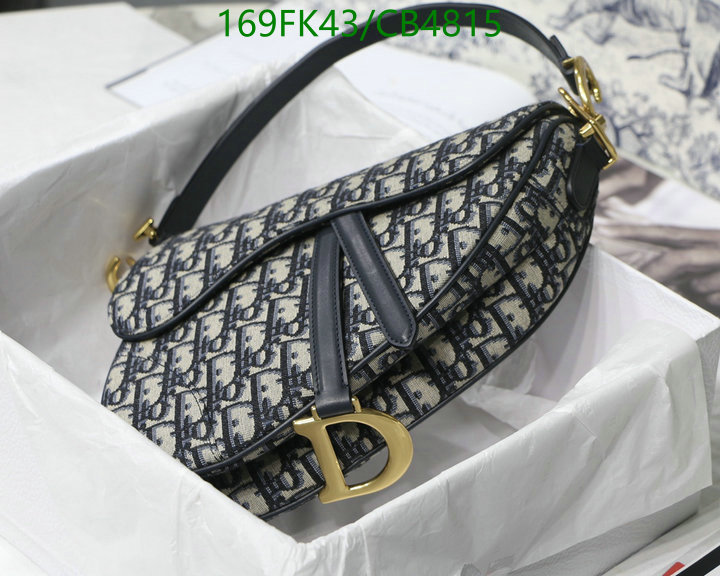 Dior-Bag-Mirror Quality Code: CB4815