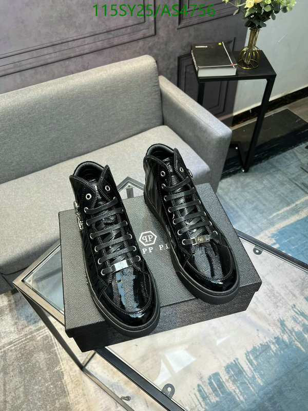 Philipp Plein-Men shoes Code: AS4756 $: 115USD