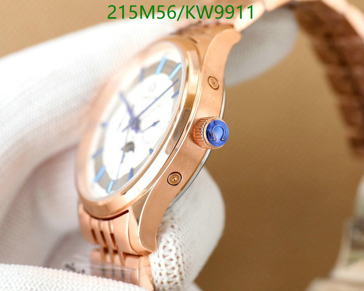 Omega-Watch-Mirror Quality Code: KW9911 $: 215USD