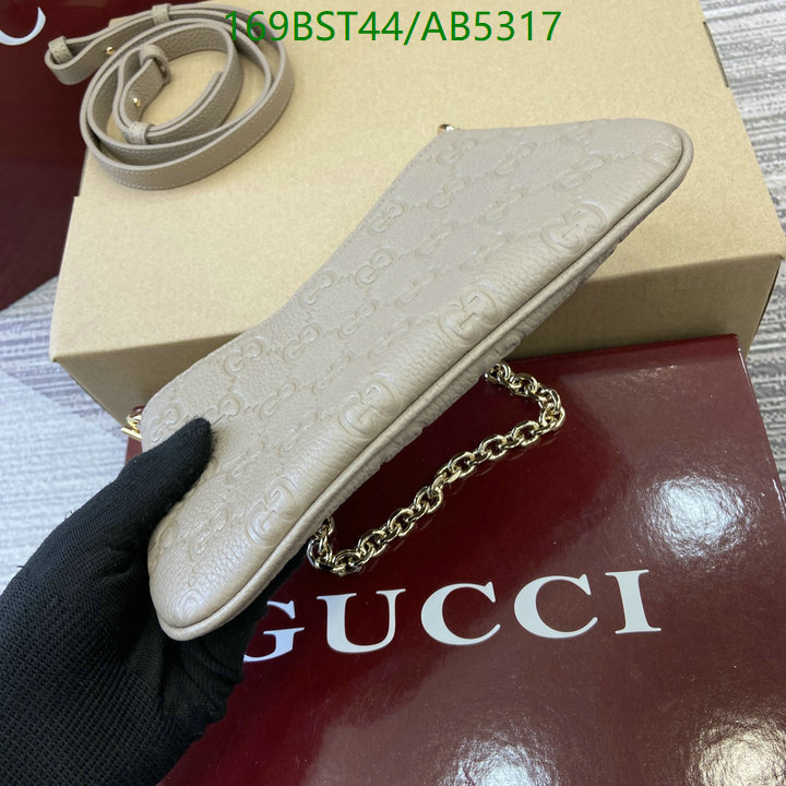 Gucci-Bag-Mirror Quality Code: AB5317 $: 169USD