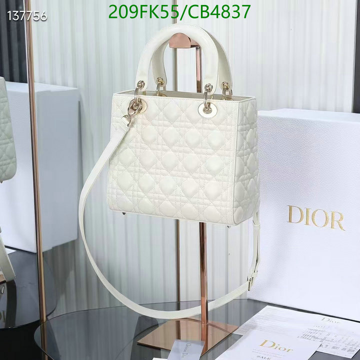 Dior-Bag-Mirror Quality Code: CB4837