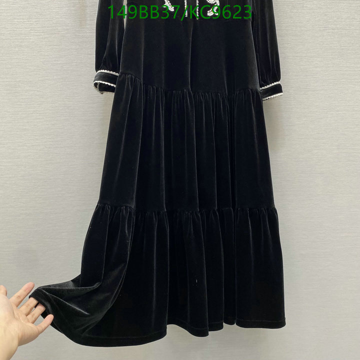 Valentino-Clothing Code: KC9623 $: 149USD