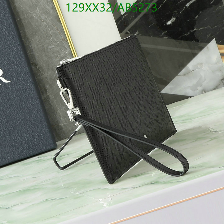 Dior-Bag-Mirror Quality Code: AB5273 $: 129USD