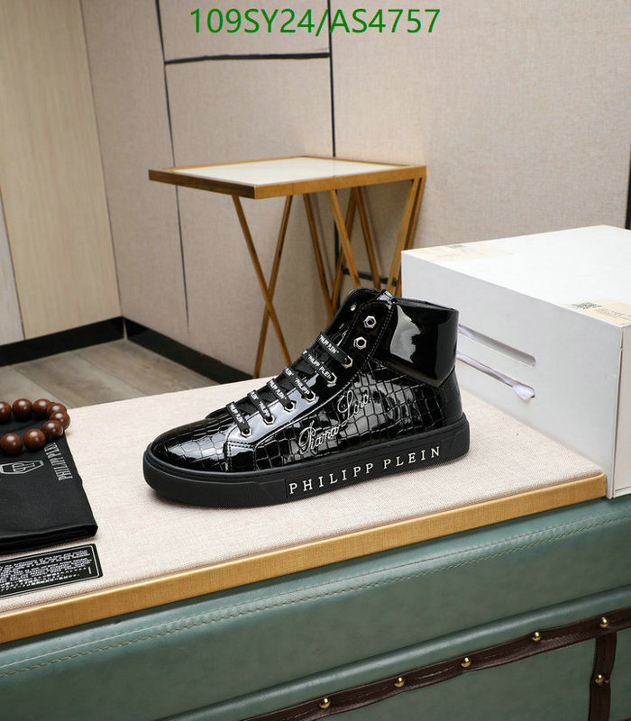 Philipp Plein-Men shoes Code: AS4757 $: 109USD