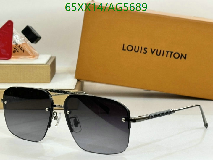 LV-Glasses Code: AG5689 $: 65USD