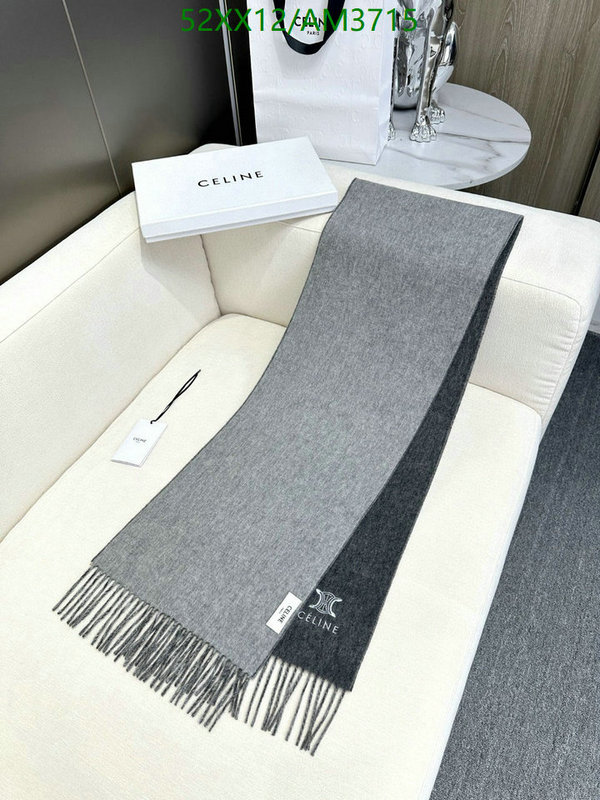 Celine-Scarf Code: AM3715 $: 52USD