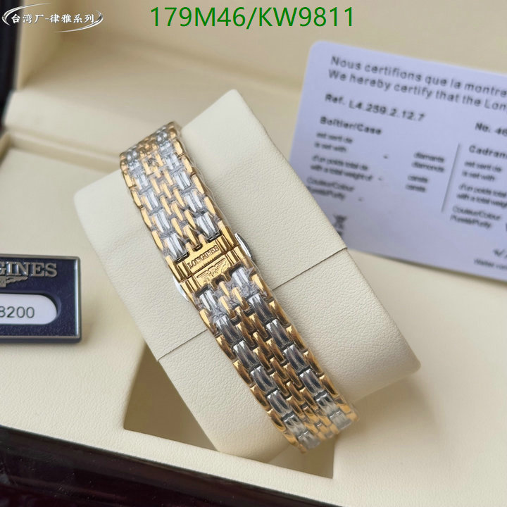 LONGINES-Watch-4A Quality Code: KW9811 $: 179USD