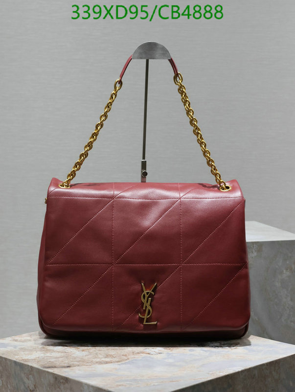 YSL-Bag-Mirror Quality Code: CB4888 $: 339USD