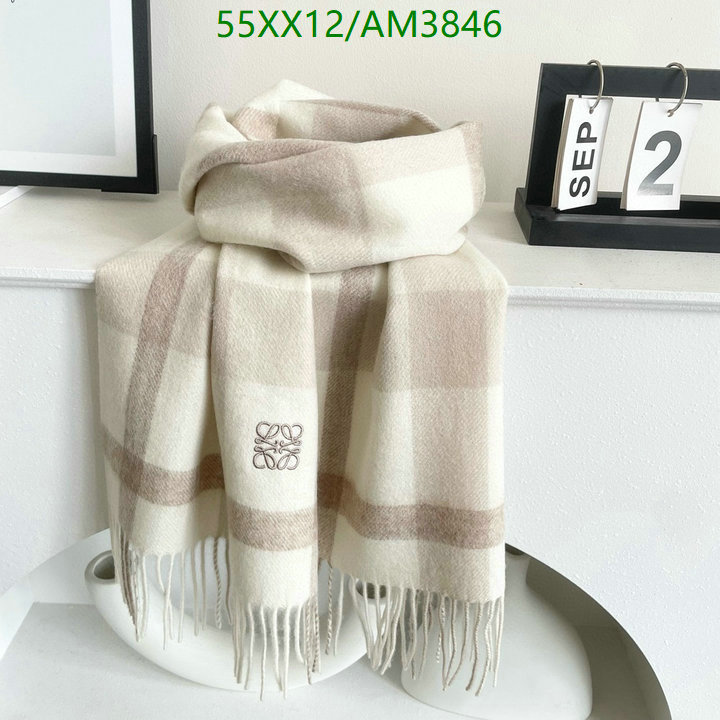 Loewe-Scarf Code: AM3846 $: 55USD