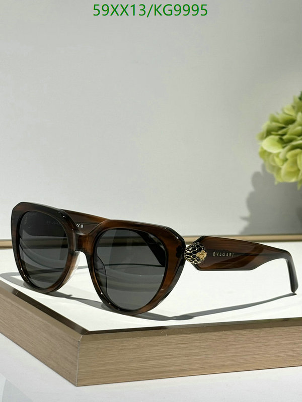 Bvlgari-Glasses Code: KG9995 $: 59USD