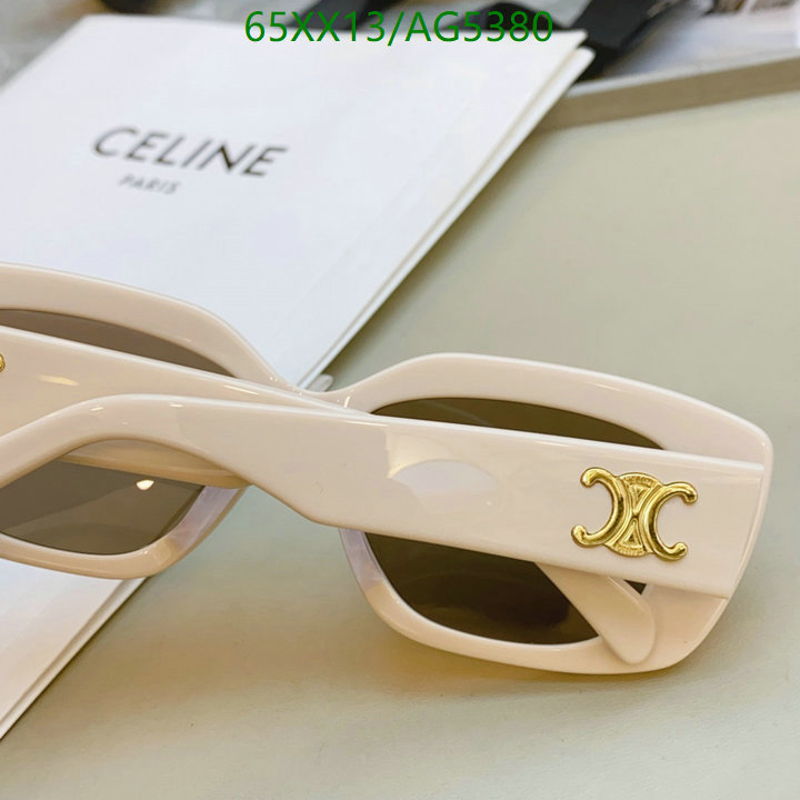 Celine-Glasses Code: AG5380 $: 65USD