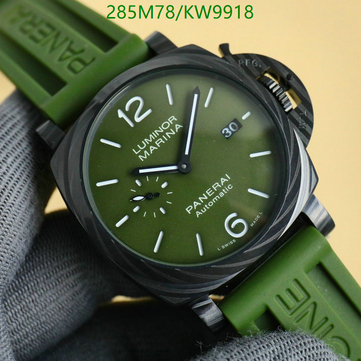 Panerai-Watch-Mirror Quality Code: KW9918 $: 285USD