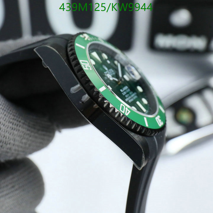 Rolex-Watch-Mirror Quality Code: KW9944 $: 439USD