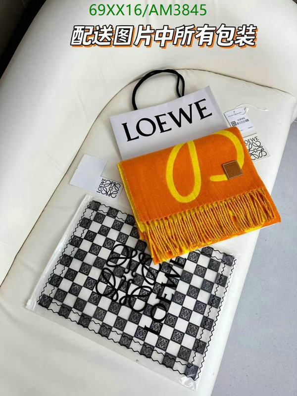 Loewe-Scarf Code: AM3845 $: 69USD